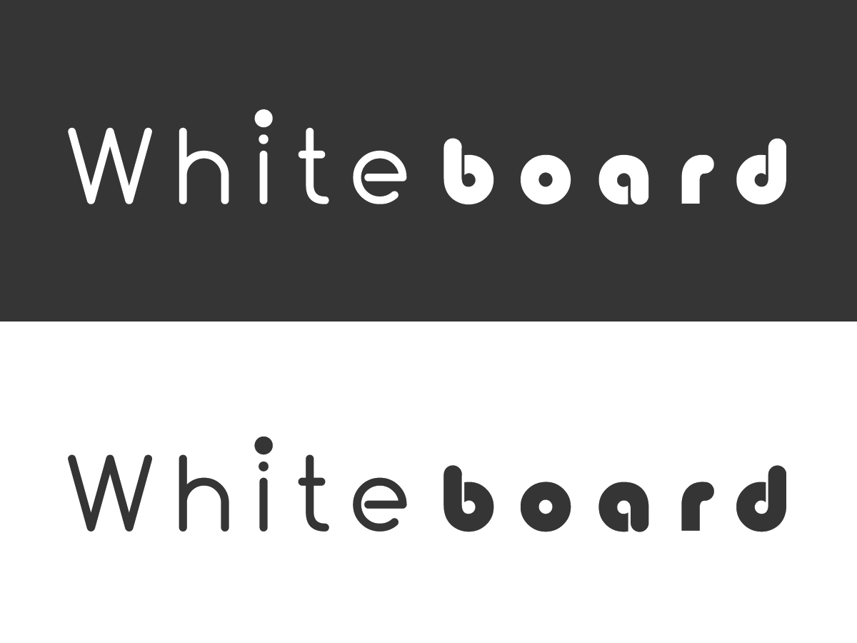 Logo Design by Matea for Whiteboard Consulting Partners | Design #15008639