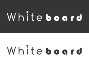 Logo Design by Matea for Whiteboard Consulting Partners | Design: #15008639