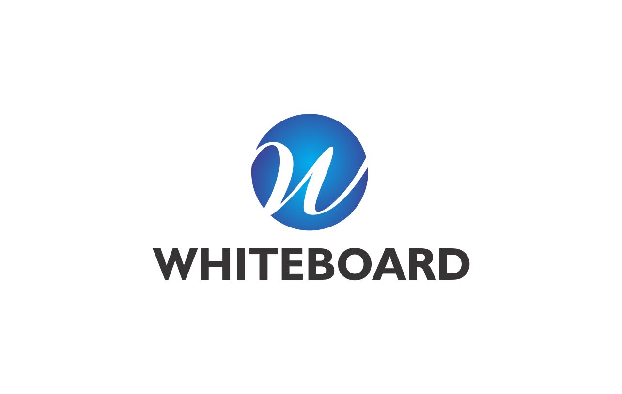 Diseño de Logo por Mikka para Whiteboard Consulting Partners | Diseño #14990629