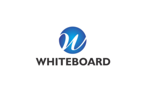 Logo Design by Mikka for Whiteboard Consulting Partners | Design #14990629