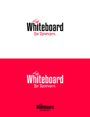 Logo Design by JLAGO for Whiteboard Consulting Partners | Design #15022999