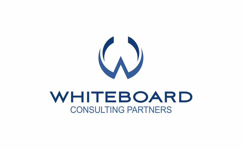 Logo Design by pa2pat for Whiteboard Consulting Partners | Design #14926931
