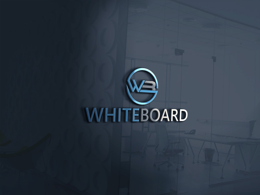 Logo Design by Top king  designer for Whiteboard Consulting Partners | Design #14931460