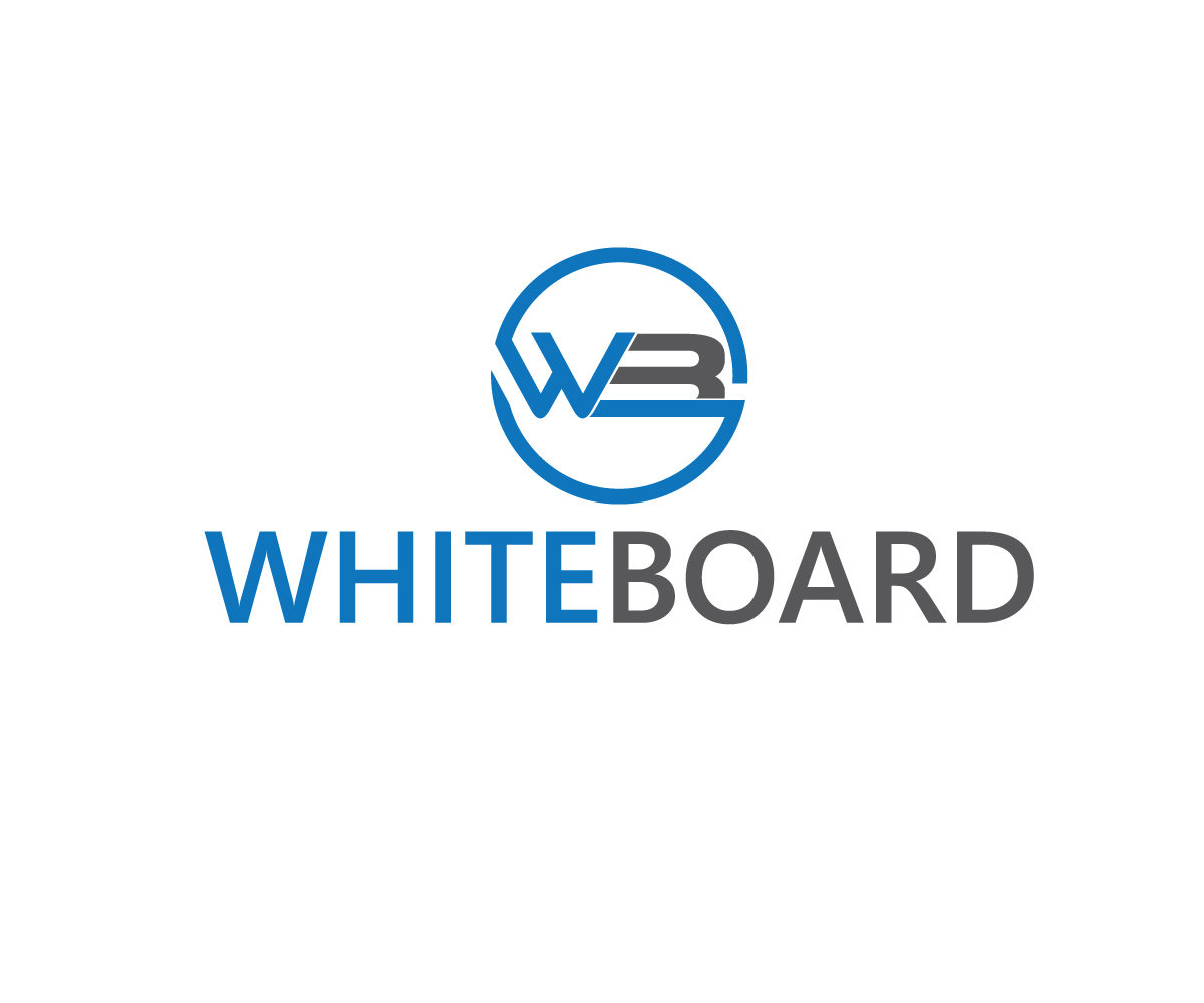 Logo-Design von Top king  designer für Whiteboard Consulting Partners | Design #14931461