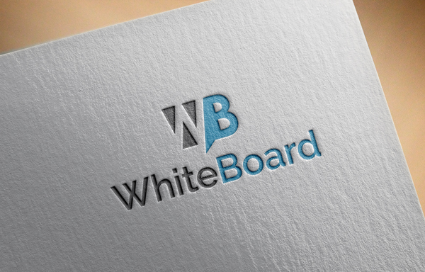 Logo Design by tani_sha321 for Whiteboard Consulting Partners | Design #14937903