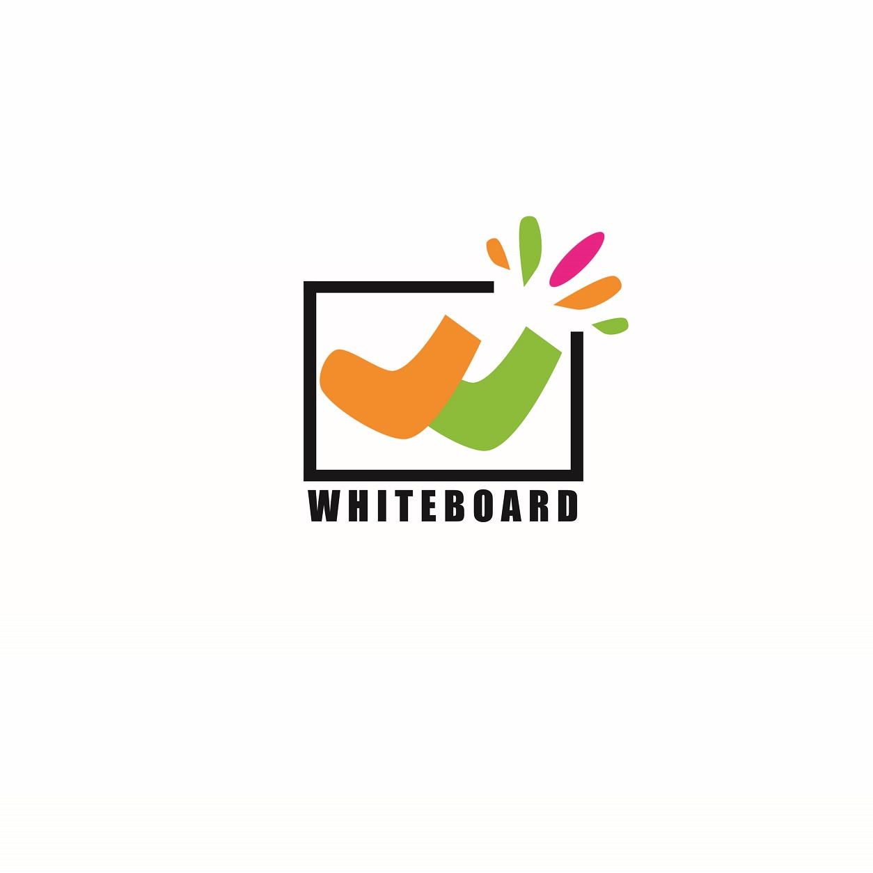 Logo Design by agps161 for Whiteboard Consulting Partners | Design #15015561
