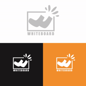 Logo Design by agps161 for Whiteboard Consulting Partners | Design: #15016004