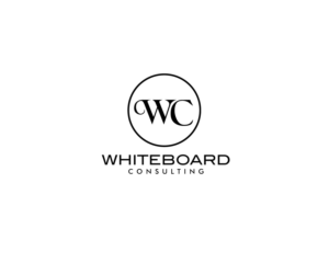 Logo Design by Amaira,s Creation for Whiteboard Consulting Partners | Design: #14922711