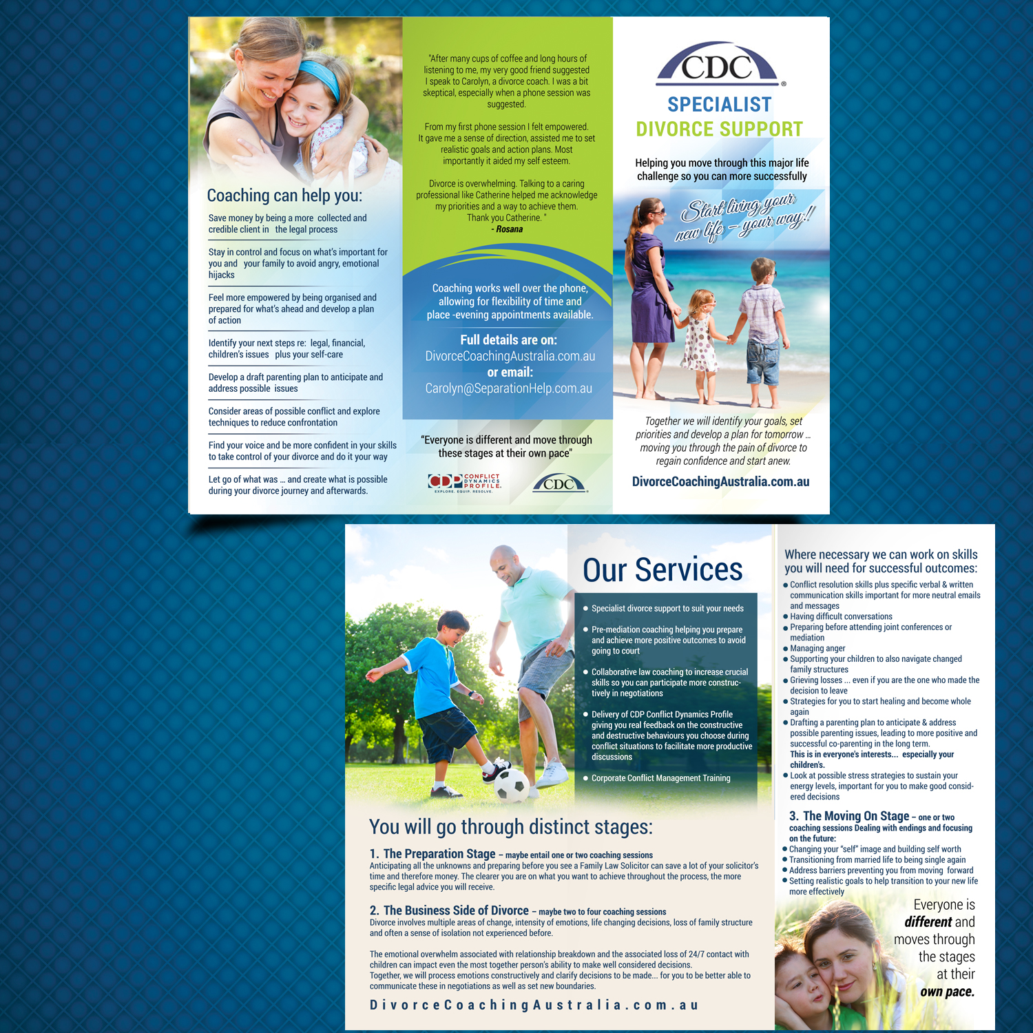 Flyer Design by uk for this project | Design #14934129