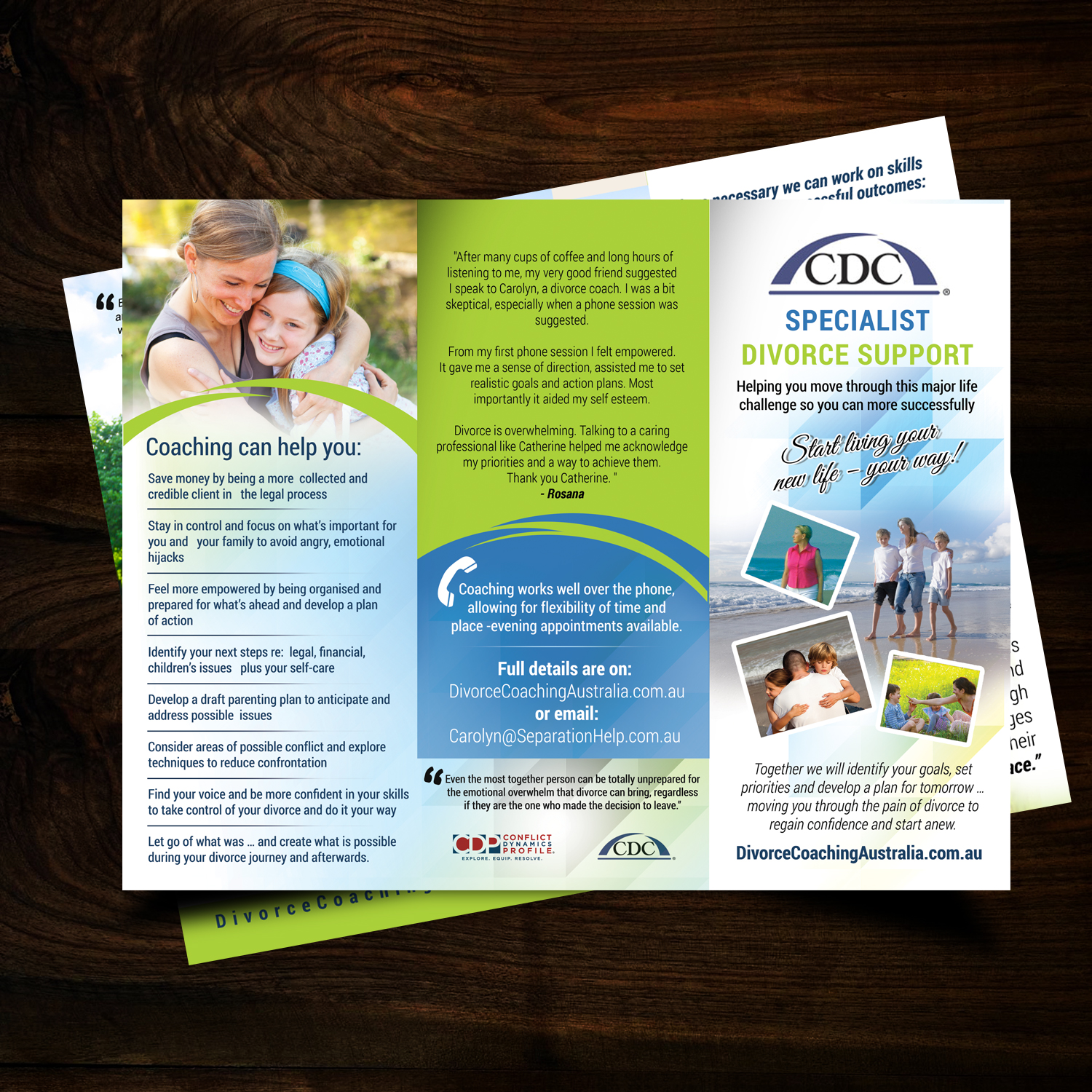 Flyer Design by uk for this project | Design #14939177