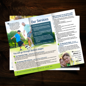 Flyer Design by uk for this project | Design: #14939178