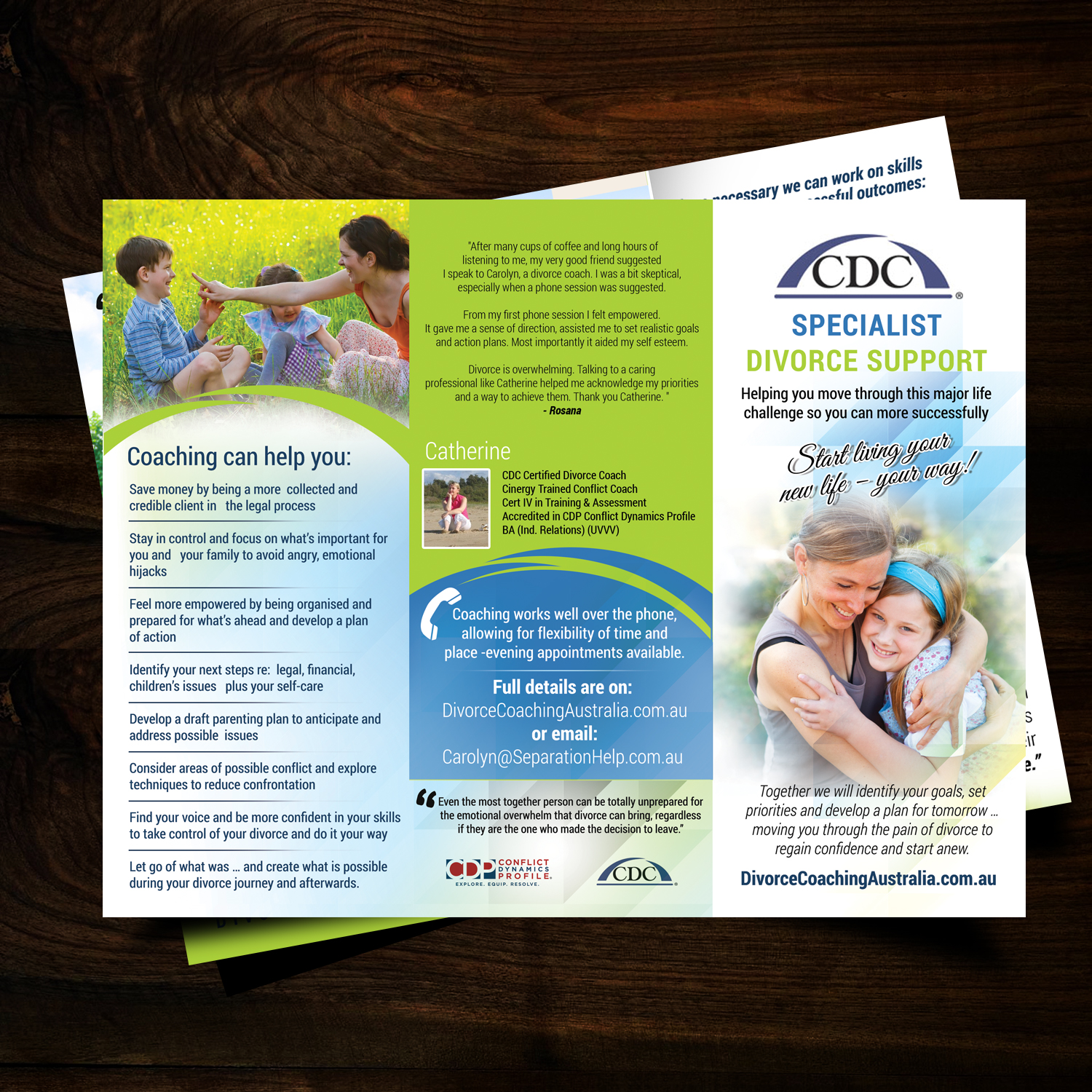 Flyer Design by uk for this project | Design #14940753