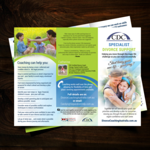Flyer Design by uk for this project | Design: #14940753
