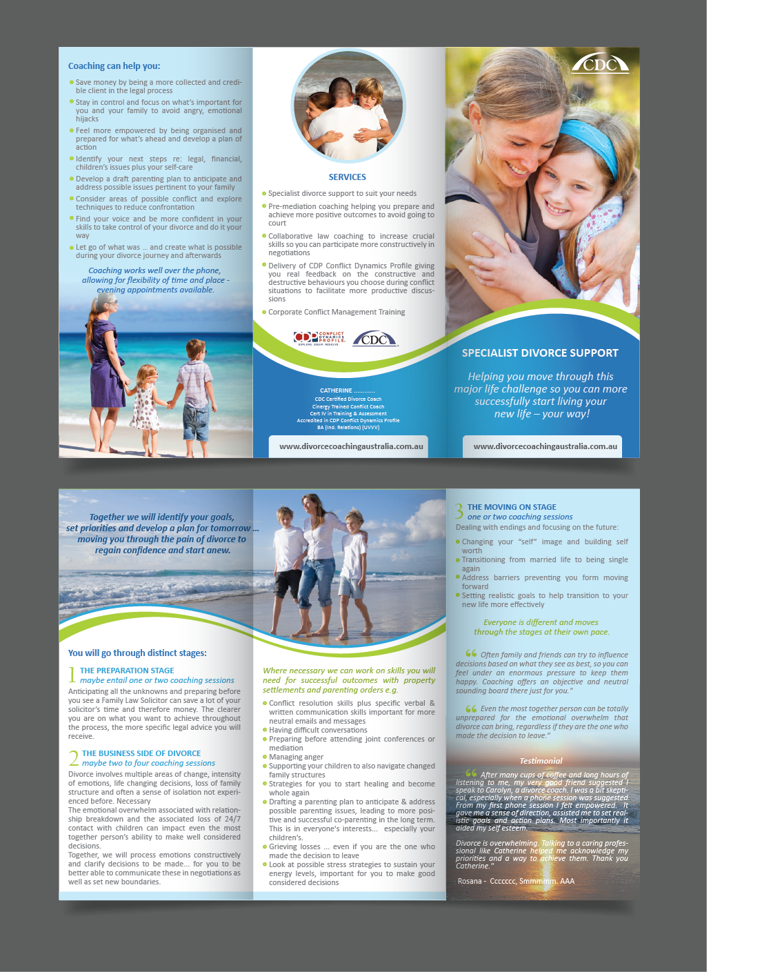 Flyer Design by alex989 for this project | Design #14939864