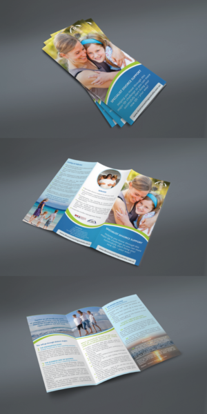 Flyer Design by alex989 for this project | Design: #14940017