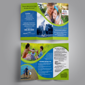 Flyer Design by tehboxcar