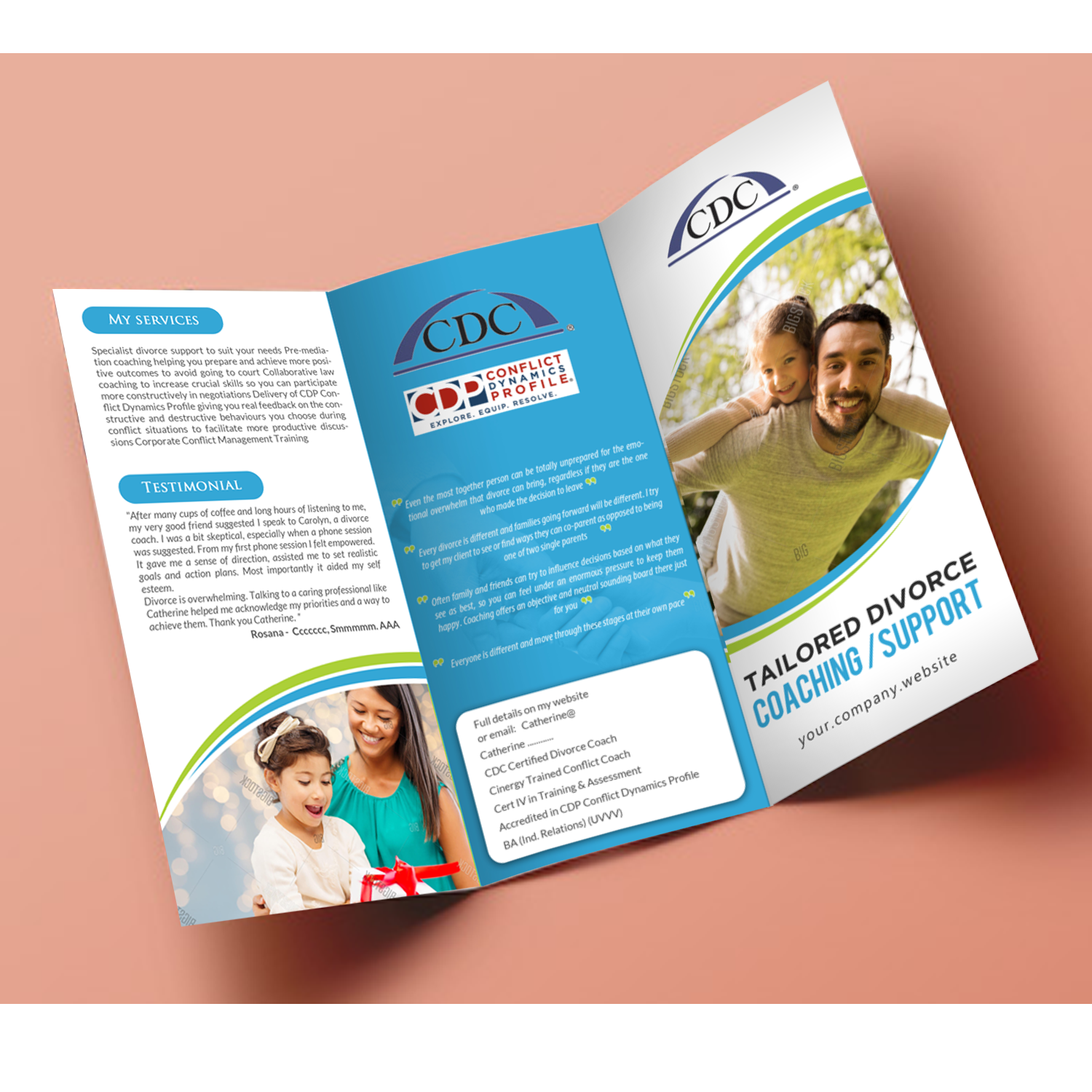 Design de Flyer par creative.bugs pour ce projet | Design #14938157