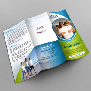 Flyer Design by Deepak_9_Malhotra for this project | Design: #14936474