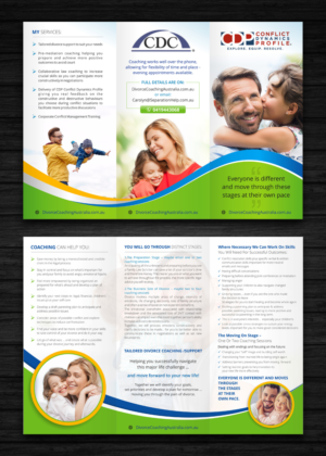 Flyer Design by OwnDesign