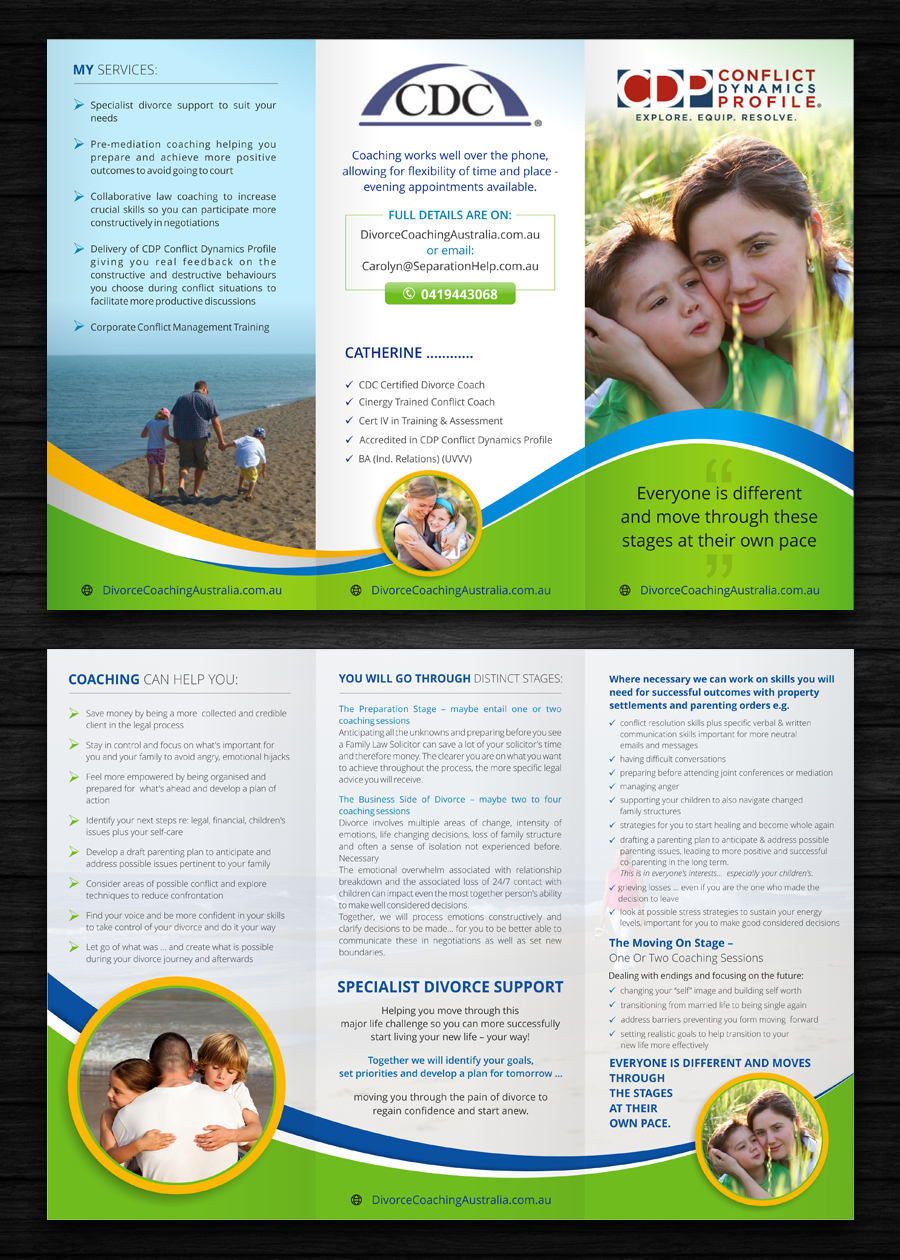 Flyer Design by OwnDesign for this project | Design #14933134