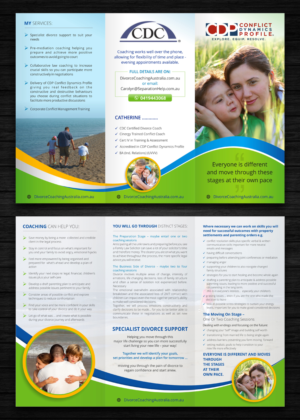 Flyer Design by OwnDesign for this project | Design: #14933134