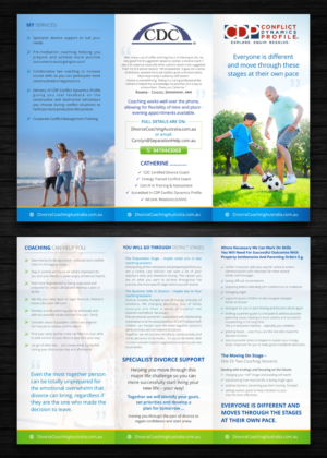 Flyer Design by OwnDesign for this project | Design: #14933135