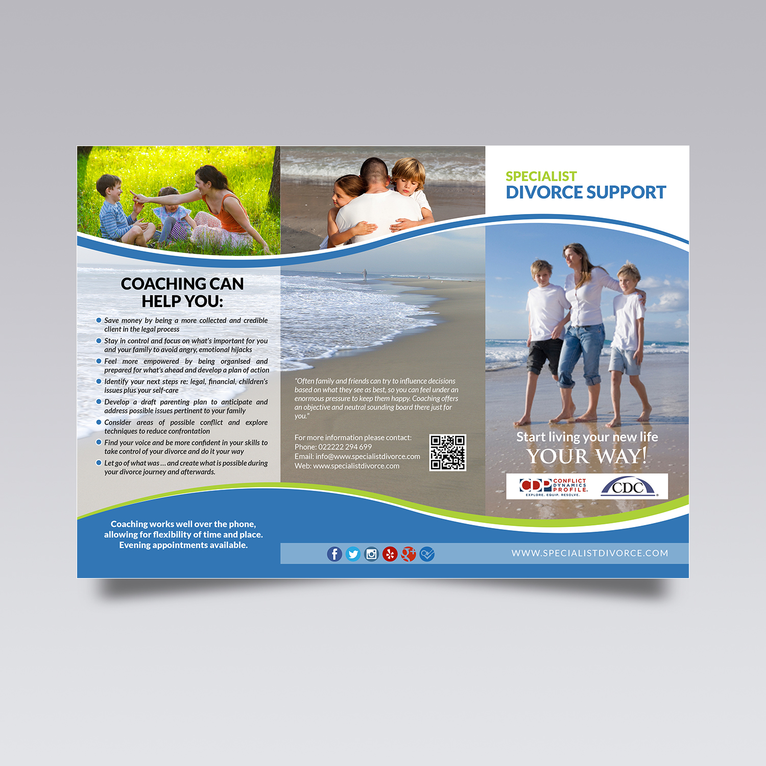 Design de Flyer par VEGA-Designs pour ce projet | Design #14970416