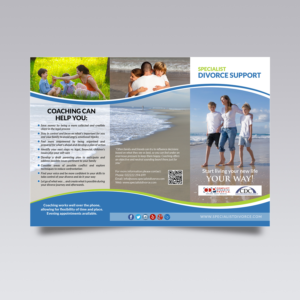 Flyer Design by VEGA-Designs