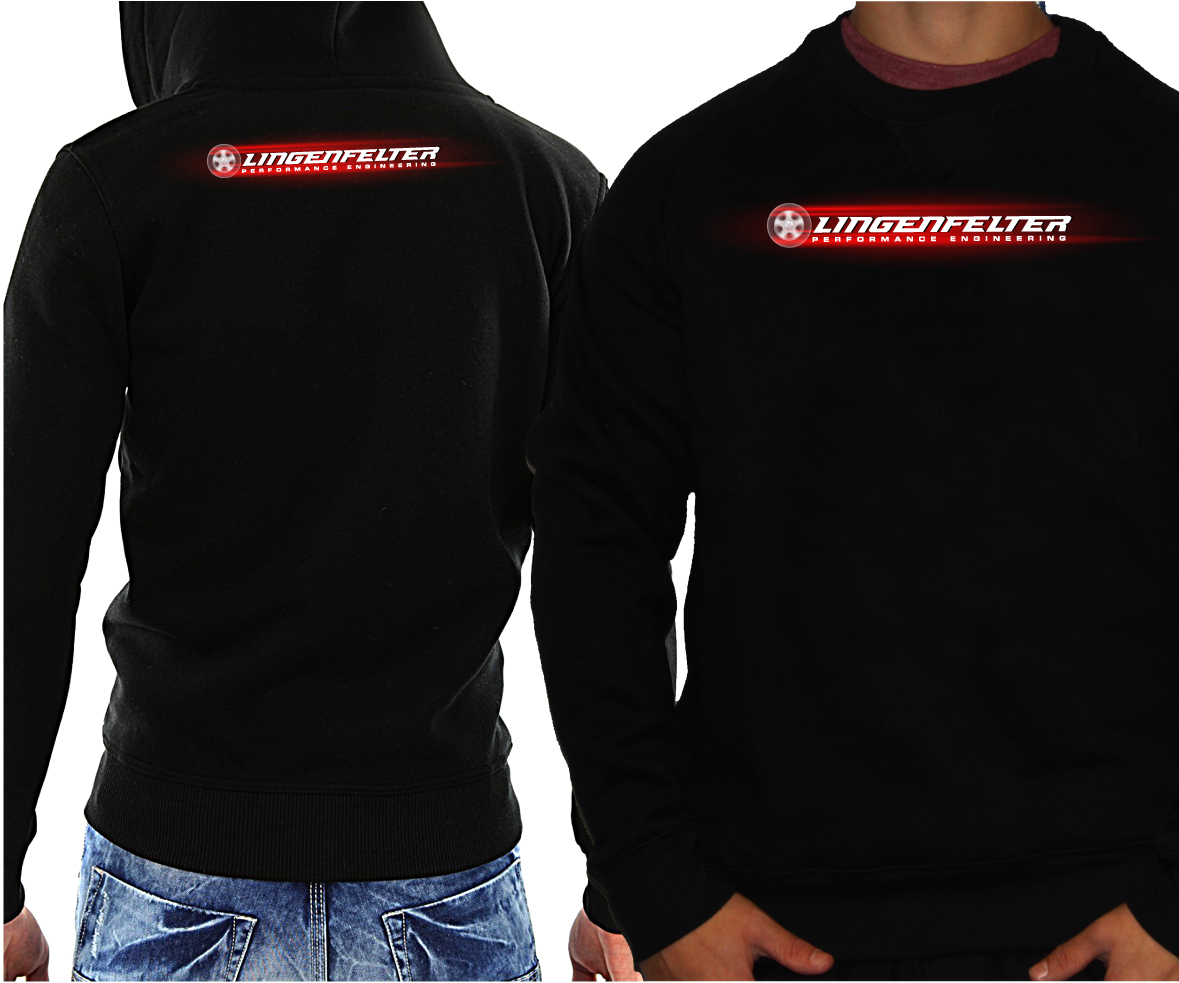 Design de T-shirt par shaikkazam pour Lingenfelter Race Gear | Design #2614549