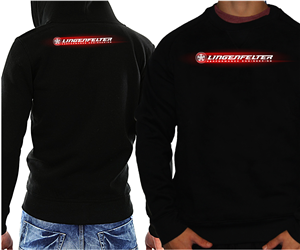 T-shirt Design by shaikkazam for Lingenfelter Race Gear | Design: #2614549