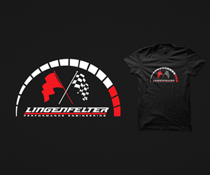 T-shirt Design by eikwox