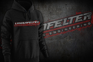 T-shirt Design by Mayonpx for Lingenfelter Race Gear | Design: #2682894
