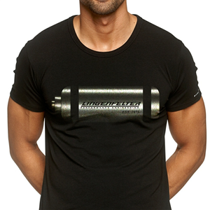 T-shirt Design by SeXtreme for Lingenfelter Race Gear | Design: #2634616