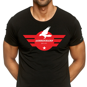 T-shirt Design by SeXtreme for Lingenfelter Race Gear | Design: #2638721