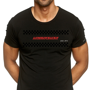 T-shirt Design by SeXtreme for Lingenfelter Race Gear | Design: #2678592