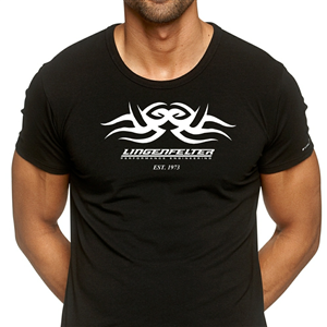 T-shirt Design by SeXtreme for Lingenfelter Race Gear | Design: #2678601