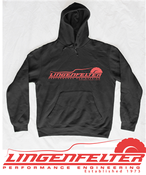 T-shirt Design by Omar for Lingenfelter Race Gear | Design: #2631726