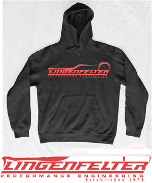 T-shirt Design by Omar for Lingenfelter Race Gear | Design: #2631840