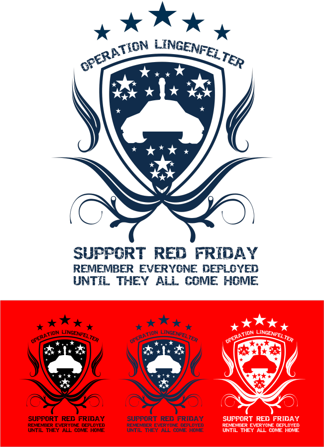 Design de T-shirt par Kewin Perera pour Lingenfelter Race Gear | Design #3148172