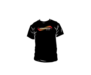 T-shirt Design by joliau for Lingenfelter Race Gear | Design: #2571919