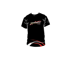 T-shirt Design by joliau for Lingenfelter Race Gear | Design: #2571947