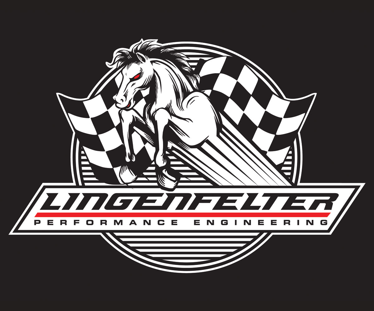 T-shirt Design by santoy for Lingenfelter Race Gear | Design #2575810