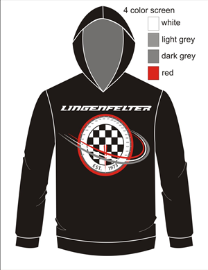 T-shirt Design by MG