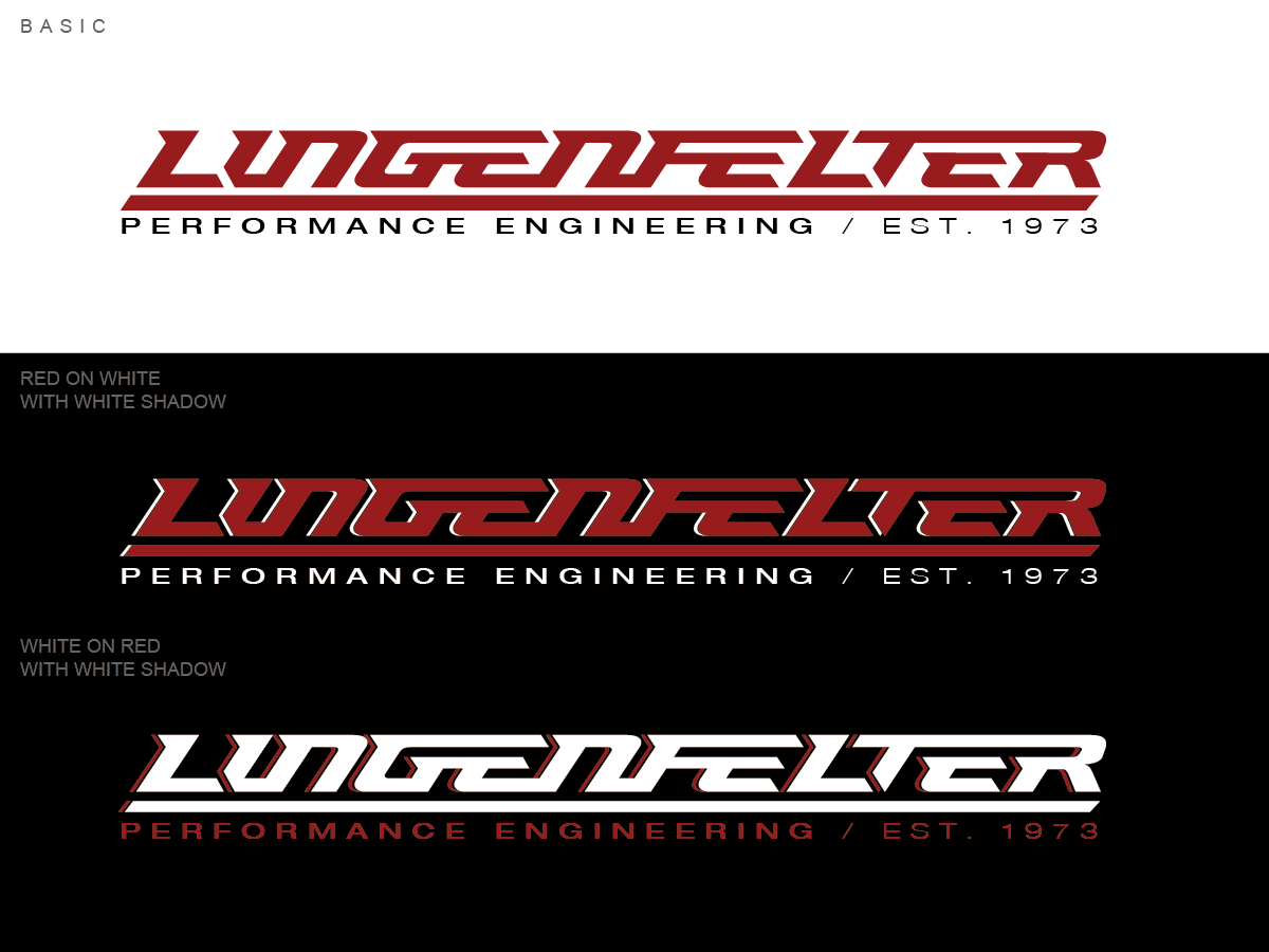 T-shirt Design by gbastudio for Lingenfelter Race Gear | Design #2677620