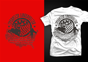 T-shirt Design by D'Mono for Lingenfelter Race Gear | Design: #3126378