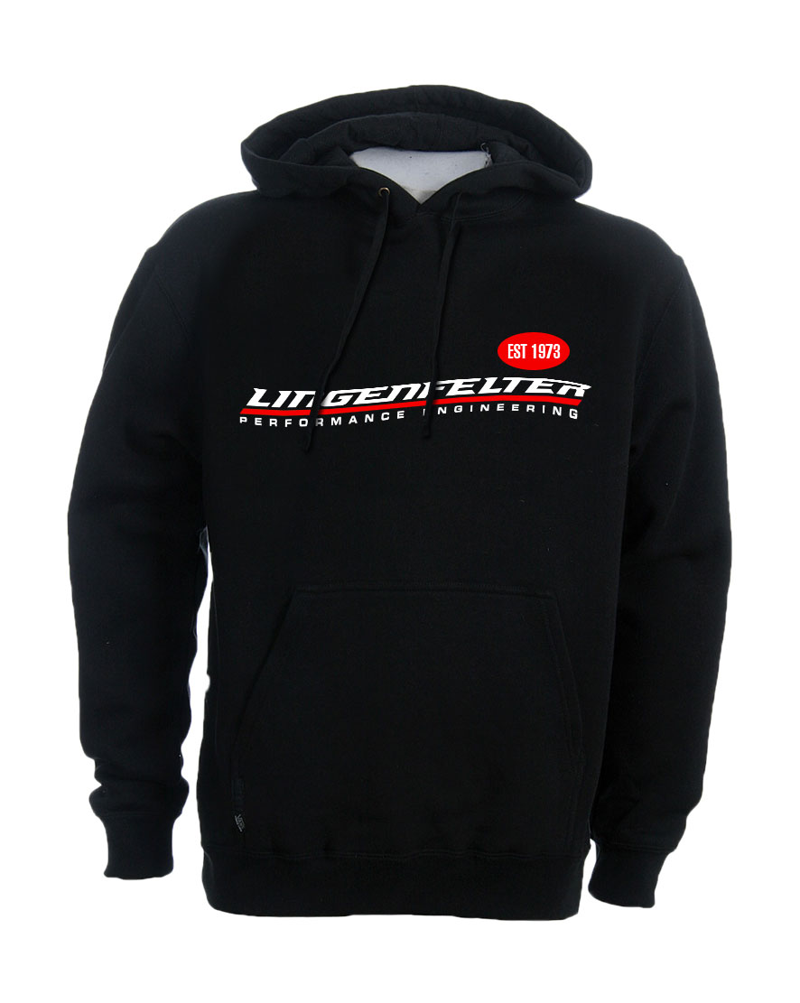 T-shirt Design by Anil for Lingenfelter Race Gear | Design #2624403