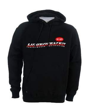 T-Shirt-Design von Anil für Lingenfelter Race Gear | Design #2624403