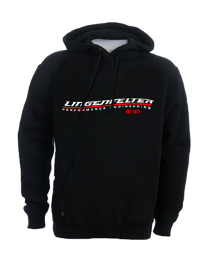 T-shirt Design by Anil for Lingenfelter Race Gear | Design: #2624433