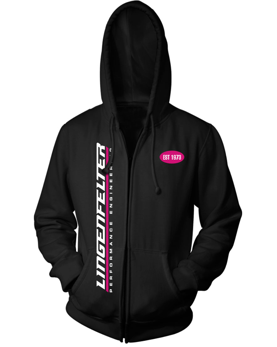 T-shirt Design by Anil for Lingenfelter Race Gear | Design #2624468