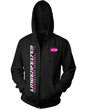 T-shirt Design by Anil for Lingenfelter Race Gear | Design: #2624468